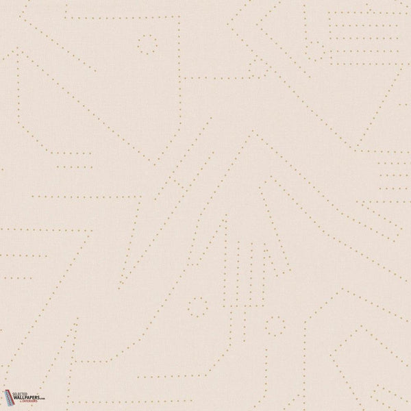 A Love Supreme stof-Dedar-Bianco-Meter (M1)-Selected Wallpapers-Interiors