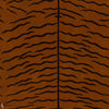 A Tiger In The Orangerie stof-Dedar-Fauve-Meter (M1)-Selected-Wallpapers-Interiors