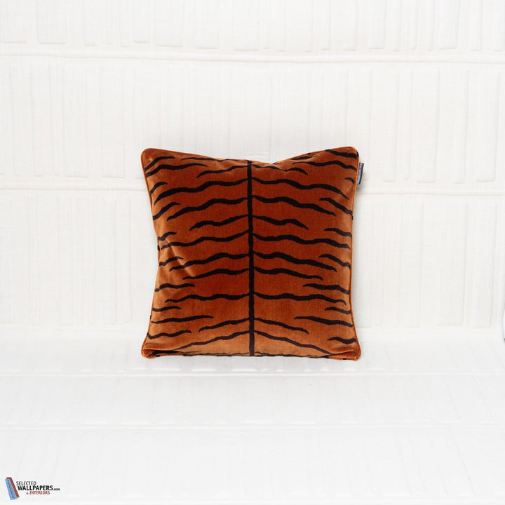 A Tiger in the Orangerie sierkussen-cushion-kissen-Dedar-Fauvre-50 x 50 cm-Selected-Interiors