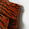 A Tiger in the Orangerie sierkussen-Dedar-Selected-Interiors