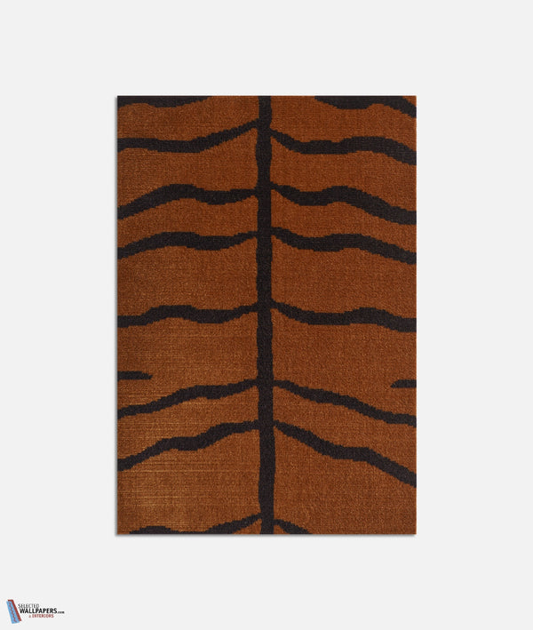 A Tiger in the Orangerie sierkussen-Dedar-Selected-Interiors