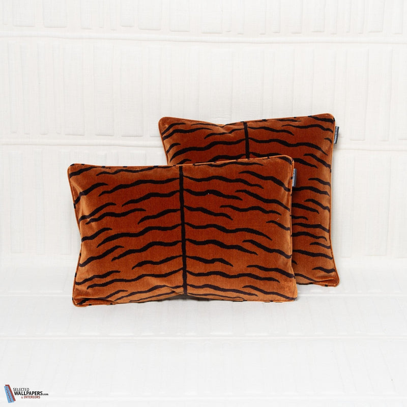A Tiger in the Orangerie Zierkissen-Dedar-Selected-Interiors