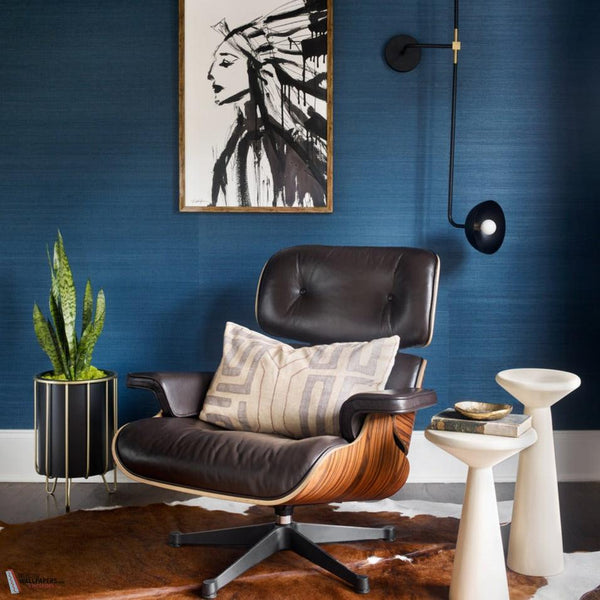 Abaca Harvest behang-behang-Phillip Jeffries-Selected Wallpapers & Interiors