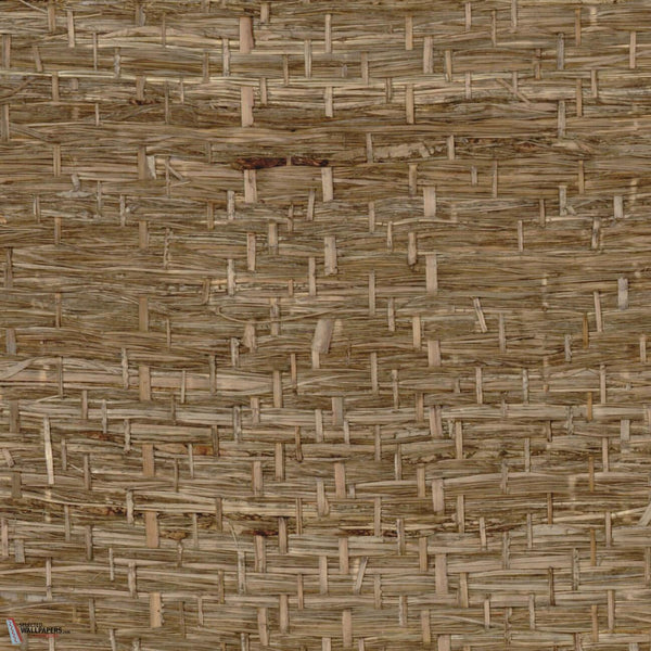 Abaca Herbace behang-CMO Paris-Pierre-Rol-Selected Wallpapers-Interiors
