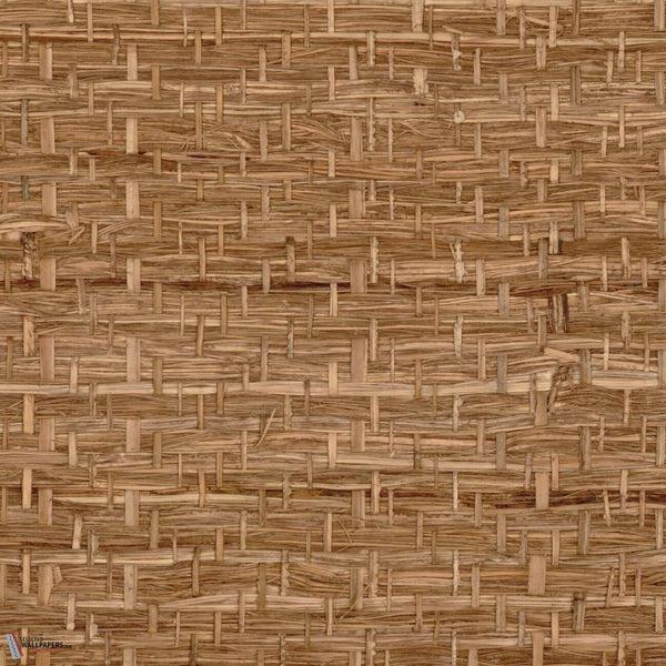 Abaca Herbace behang-CMO Paris-Tabac-Rol-Selected Wallpapers-Interiors