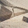 Abaca Métal Tapete-CMO Paris-Selected Wallpapers-Interiors