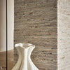 Abaca Métal Tapete-CMO Paris-Selected Wallpapers-Interiors