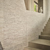 Abaca Métal behang-CMO Paris-Selected Wallpapers-Interiors