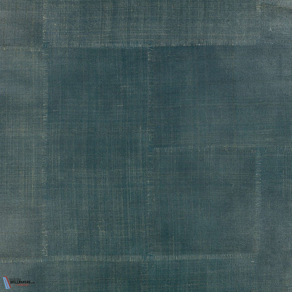 Abaca Patchwork-behang-Mark Alexander-Typhoon-Rol-MW139/04-Selected Wallpapers