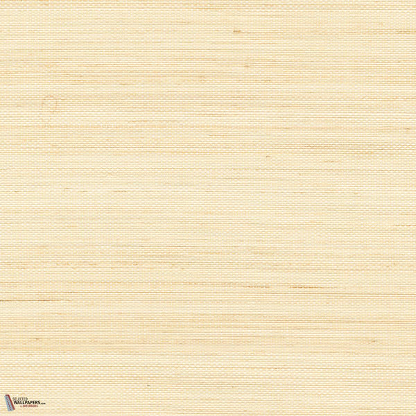 Abaca Précieux behang-CMO Paris-Naturel-Meter (M1)-Selected Wallpapers-Interiors