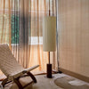 Abaca Pur behang-CMO Paris-Selected Wallpapers-Interiors