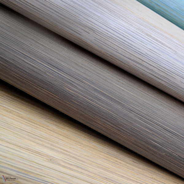 Abaca Raw behang van Greenland – sfeerbeeld
