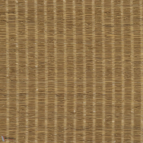 Abaca Tatami wallpaper-CMO Paris-Tabac-Meter (M1)-Selected Wallpapers-Interiors