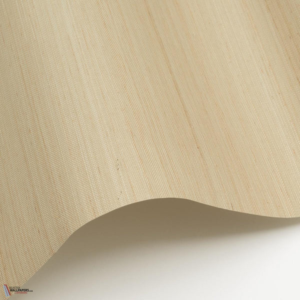 Abaca behang-Nobilis-Selected Wallpapers-Interiors