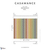 Abondance Stof-Casamance-Selected-Wallpapers-Interiors