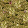 Acacia Canopy wallpaper-Cole & Son-Safari-Roll-Selected Wallpapers-Interiors