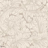 Acanthus behang-Cole & Son-Cream & Pebble-Rol-Selected Wallpapers-Interiors