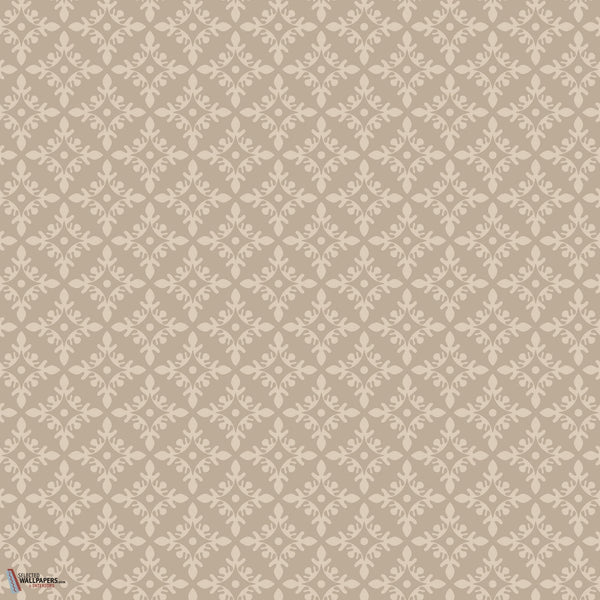 Achard behang-Farrow & Ball-6401-Rol-Selected-Wallpapers-Interiors