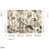Acharius wallpaper-Masureel-Selected Wallpapers-Interiors