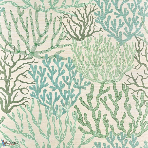 Acropora-Pierre Frey-behang-02-Meter (M1)-Selected Wallpapers