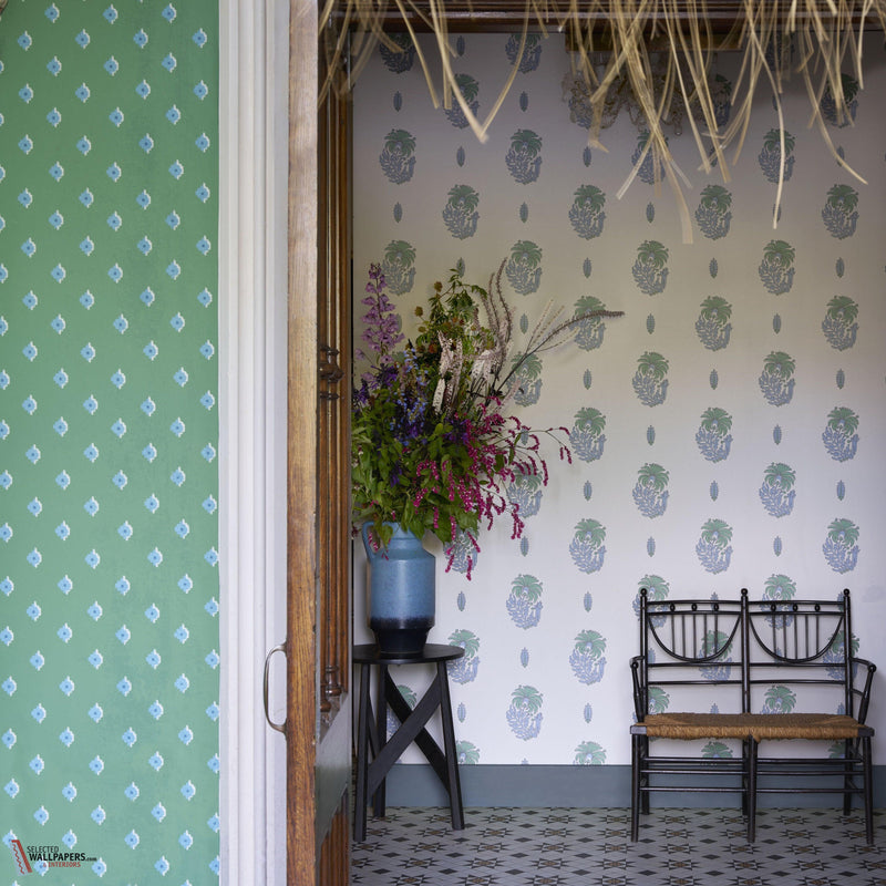 Adamas Tile interieur