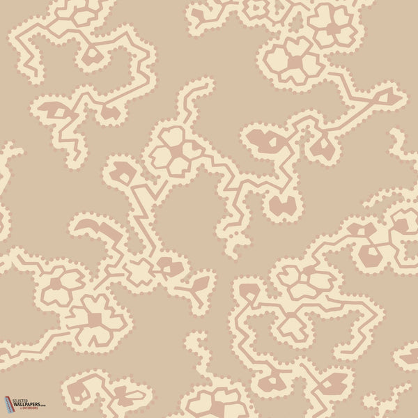 Adelaide behang-Farrow & Ball-6301-Rol-Selected-Wallpapers-Interiors