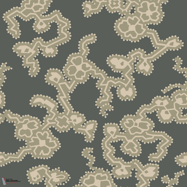 Adelaide behang-Farrow & Ball-6305-Rol-Selected-Wallpapers-Interiors