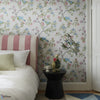 Aderyn-Little Greene-behang-Selected Wallpapers