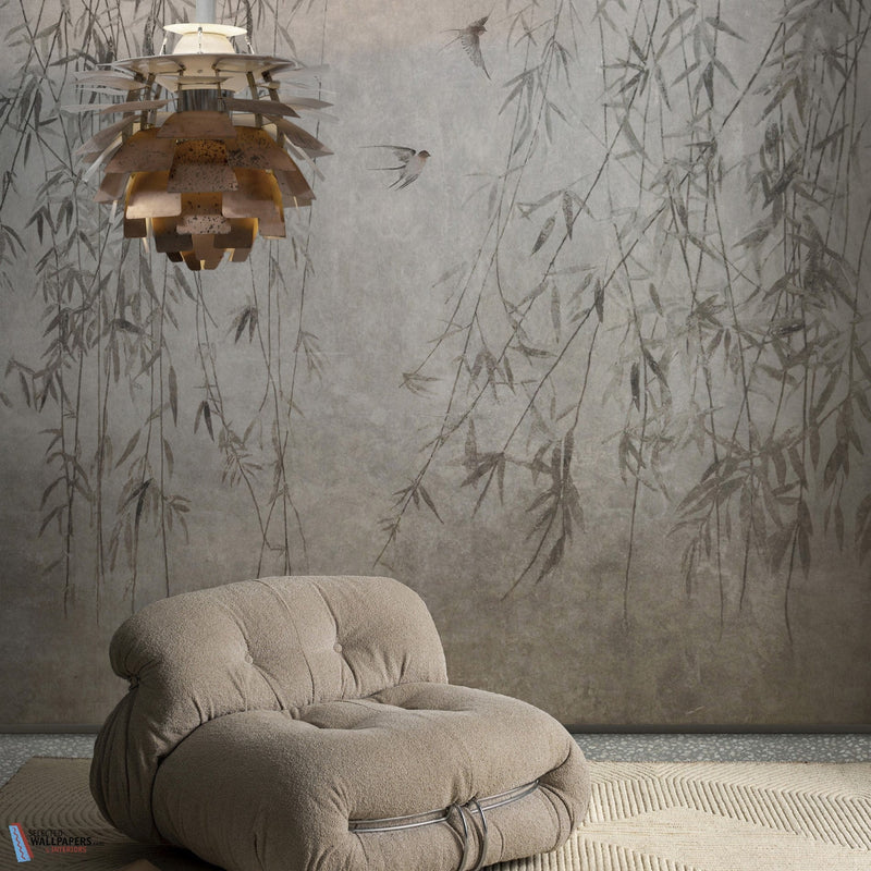 Adore Tapete von Wall & Deco