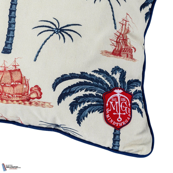 Aegean Kussen-Kussen-Mind the Gap-Selected Interiors
