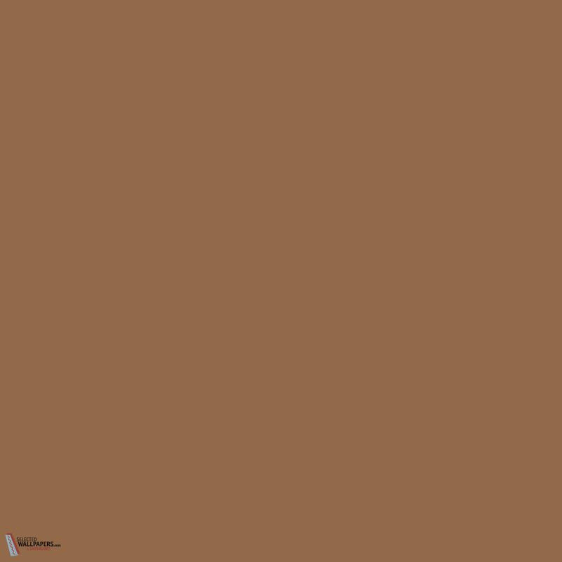 Affogato paint Little Greene 342-Selected-Wallpapers-Interiors