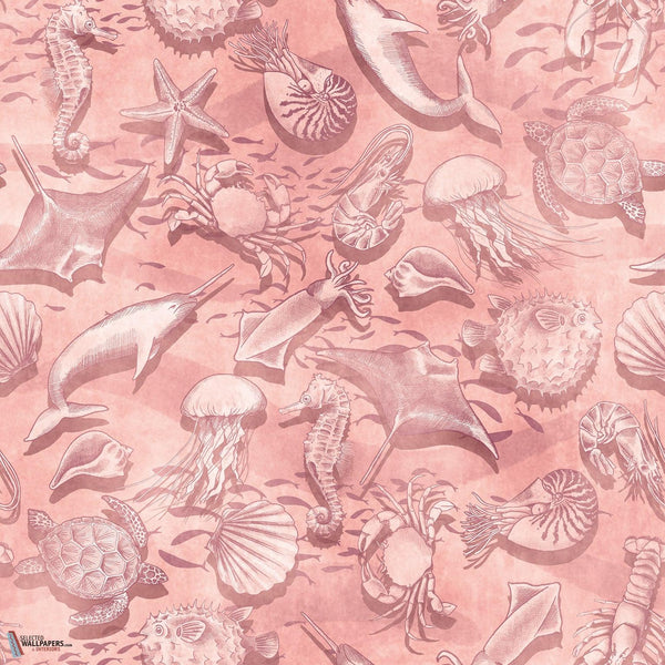 Afloat behang-Inkiostro Bianco-3-Vinyl 68 cm-M2-Selected Wallpapers-Interiors