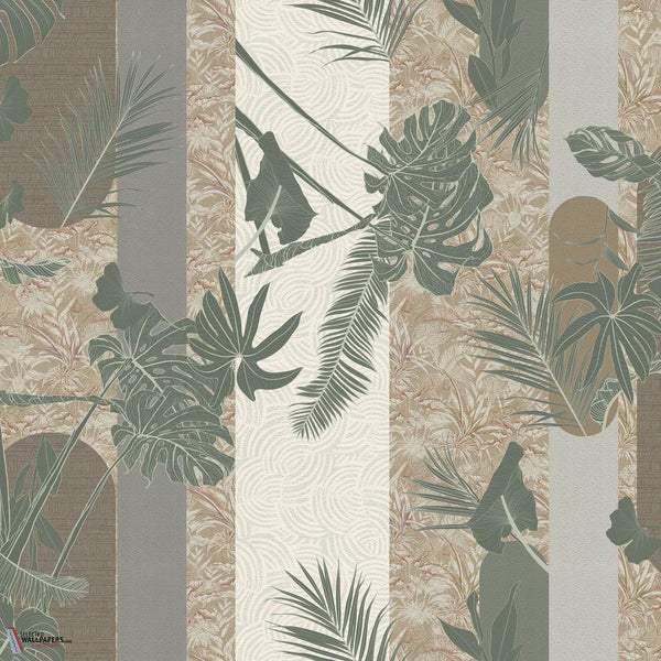 Afrodite wallpaper-INSTABILELAB-01-Vinyl New Middle-M2-Selected Wallpapers-Interiors