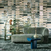 Agafay behang-Pierre Frey-Selected Wallpapers-Interiors