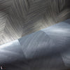 Against the Grain wallpaper-Phillip Jeffries-Selected Wallpapers & Interiors