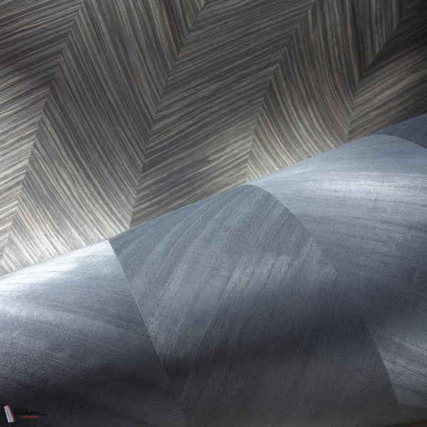 Against the Grain wallpaper-Phillip Jeffries-Selected Wallpapers & Interiors
