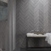Against the Grain wallpaper-Phillip Jeffries-Selected Wallpapers & Interiors