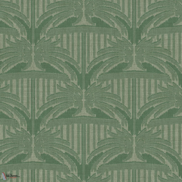 Agra wallpaper-Arte-Okra-Roll-Selected Wallpapers-Interiors