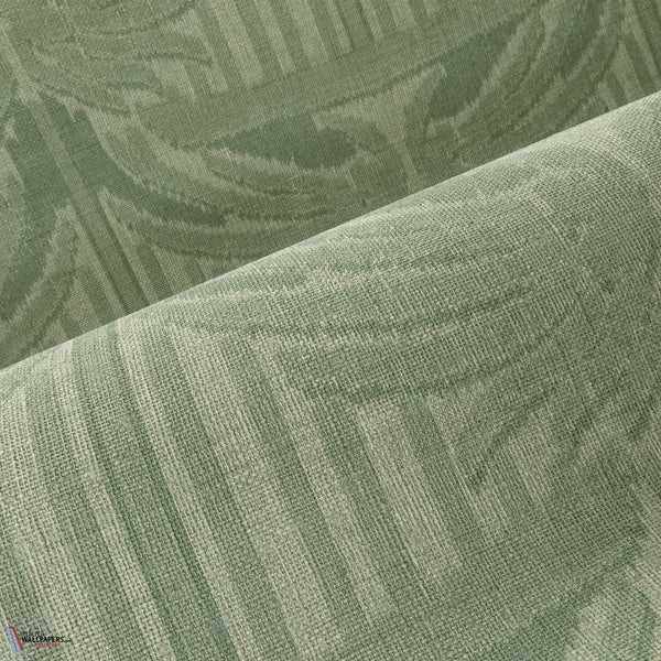 Agra wallpaper-Arte-Selected Wallpapers-Interiors