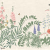 Aino wallpaper-Sandberg-Colorful-Mattic-M2-Selected Wallpapers-Interiors