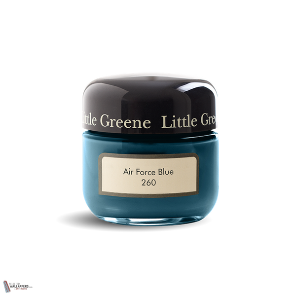 Air Force Blue verf Little Greene 260-Selected-Wallpapers-Interiors