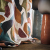 Air de Fete fabric-Casamance-Selected Interiors