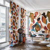 Air de Fete fabric-Casamance-Selected Interiors