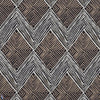 Ajoupa-Pierre Frey-behang-Terre-Meter (M1)-Selected Wallpapers