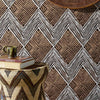 Ajoupa-Pierre Frey-behang-Selected Wallpapers