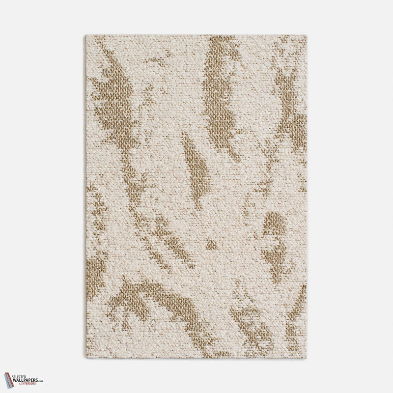Akhlat fabric in Dorato by Dedar