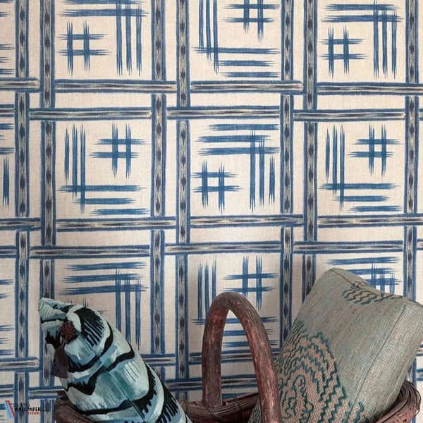 Akimasa-Pierre Frey-behang-Selected Wallpapers