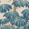Alba behang-Sandberg-Teal-Rol-Selected Wallpapers-Interiors