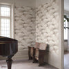 Alba behang-Sandberg-Selected Wallpapers-Interiors
