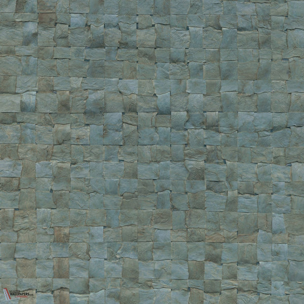 Alba behang-Arte-Turquoise-Meter (M1)-Selected-Wallpapers-Interiors